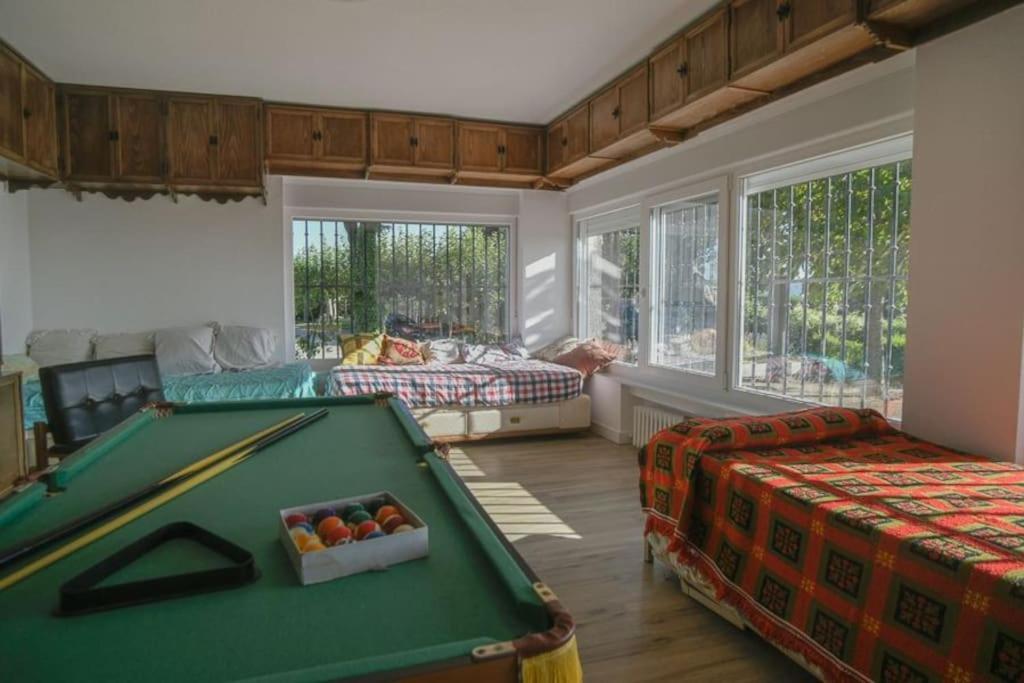 El Chalet De Gloria Santa Marta de Tormes Eksteriør bilde