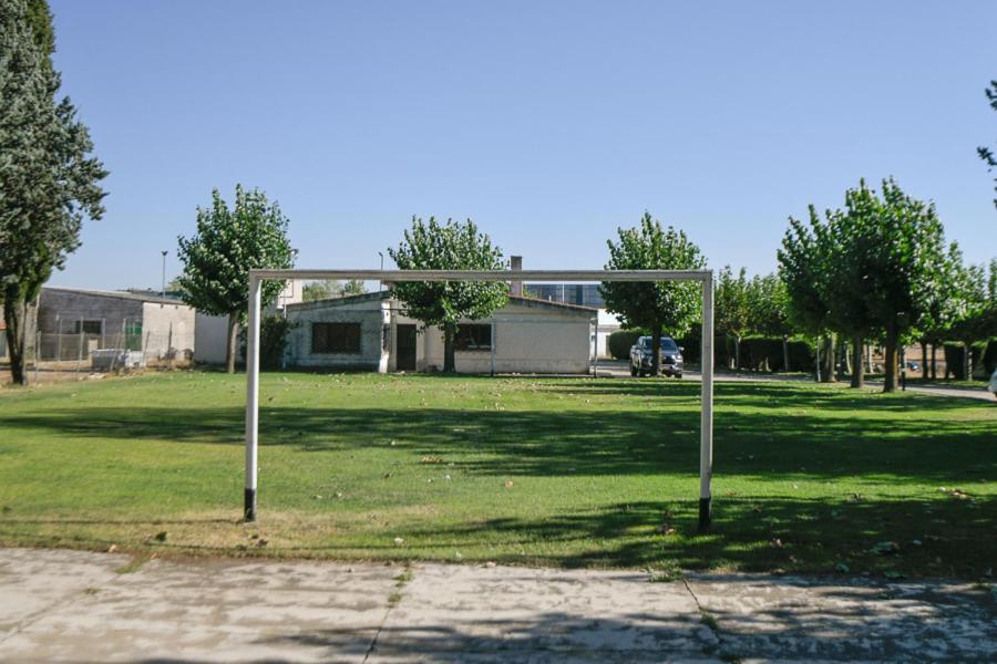 El Chalet De Gloria Santa Marta de Tormes Eksteriør bilde