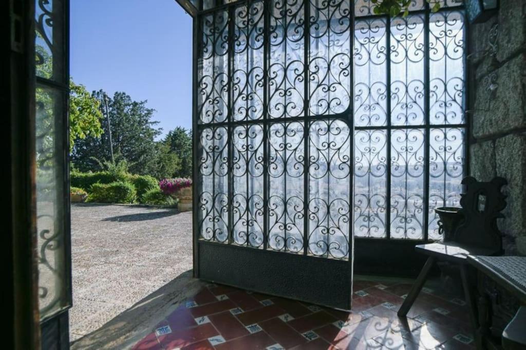 El Chalet De Gloria Santa Marta de Tormes Eksteriør bilde