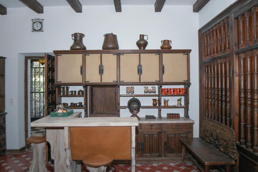 El Chalet De Gloria Santa Marta de Tormes Eksteriør bilde