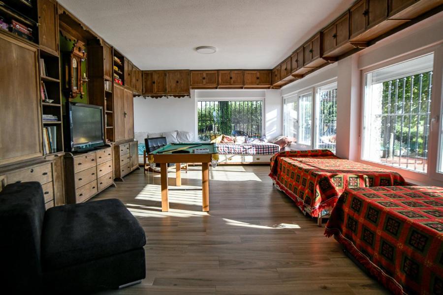 El Chalet De Gloria Santa Marta de Tormes Eksteriør bilde